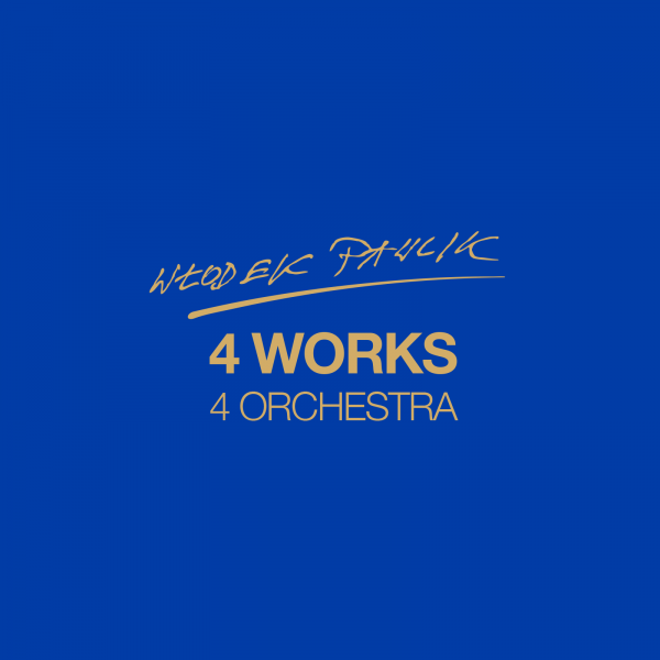 4 Works 4 Orchestra